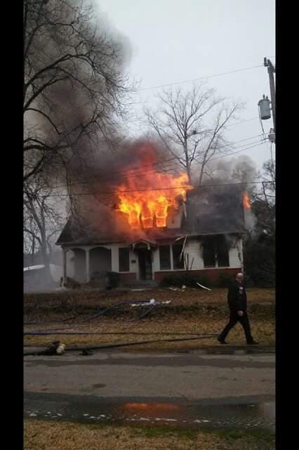 A TRUE Ghost Story -Melaine&nbsp;Mixon