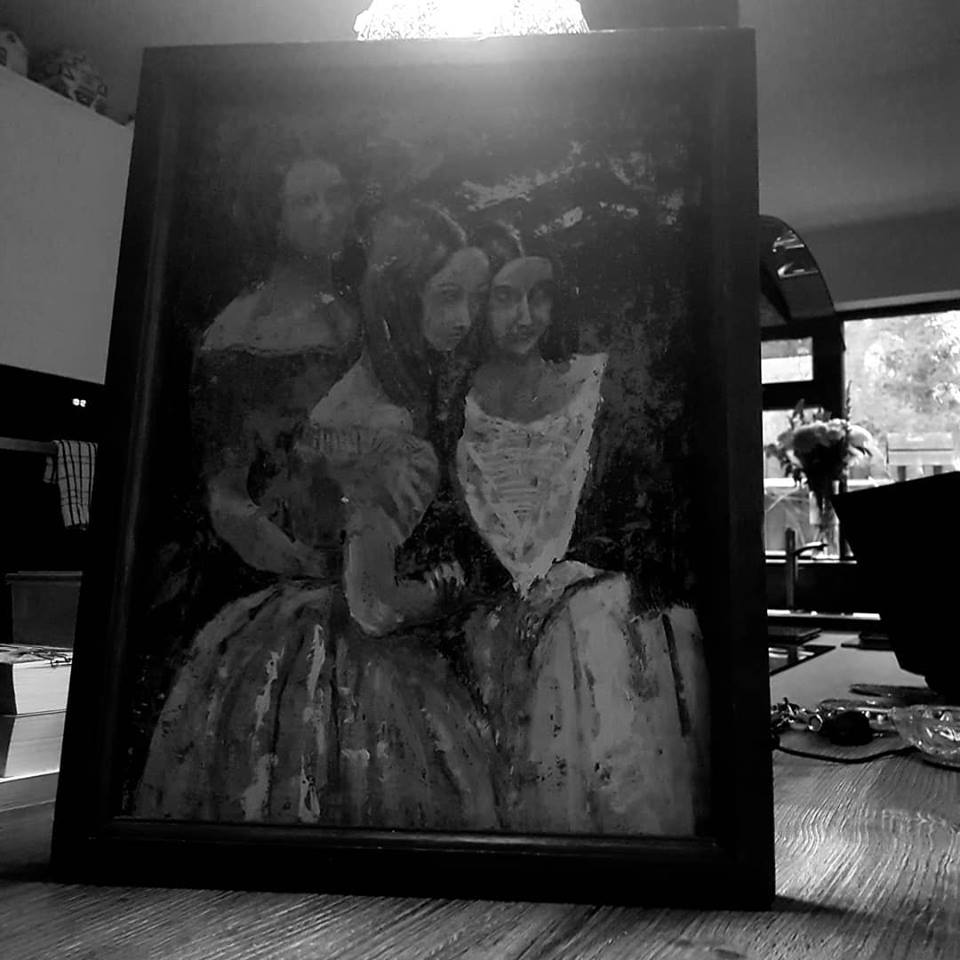 The Witch Picture -The&nbsp;Reports!