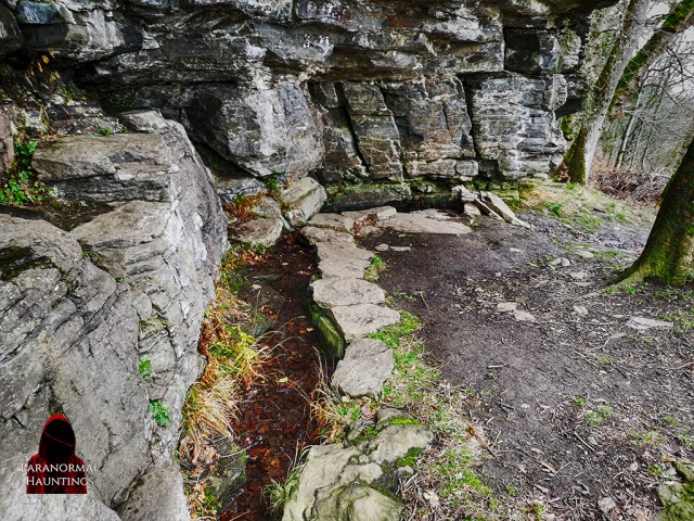 St. David's Well  