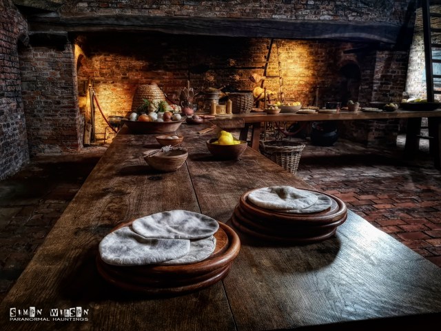 Gainsborough Old Hall