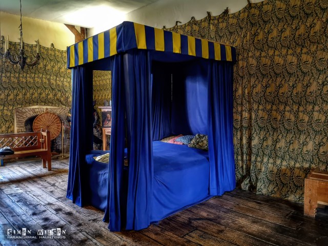 Gainsborough Old Hall