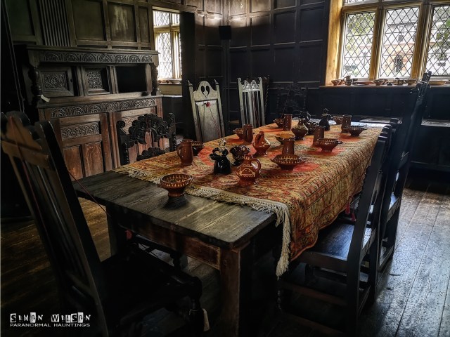 Gainsborough Old Hall