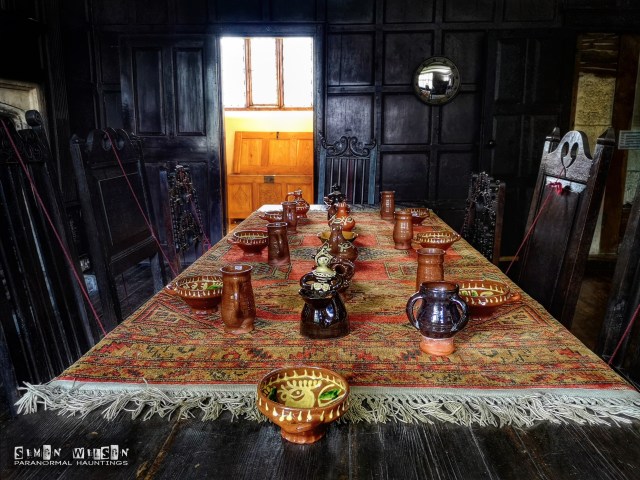 Gainsborough Old Hall