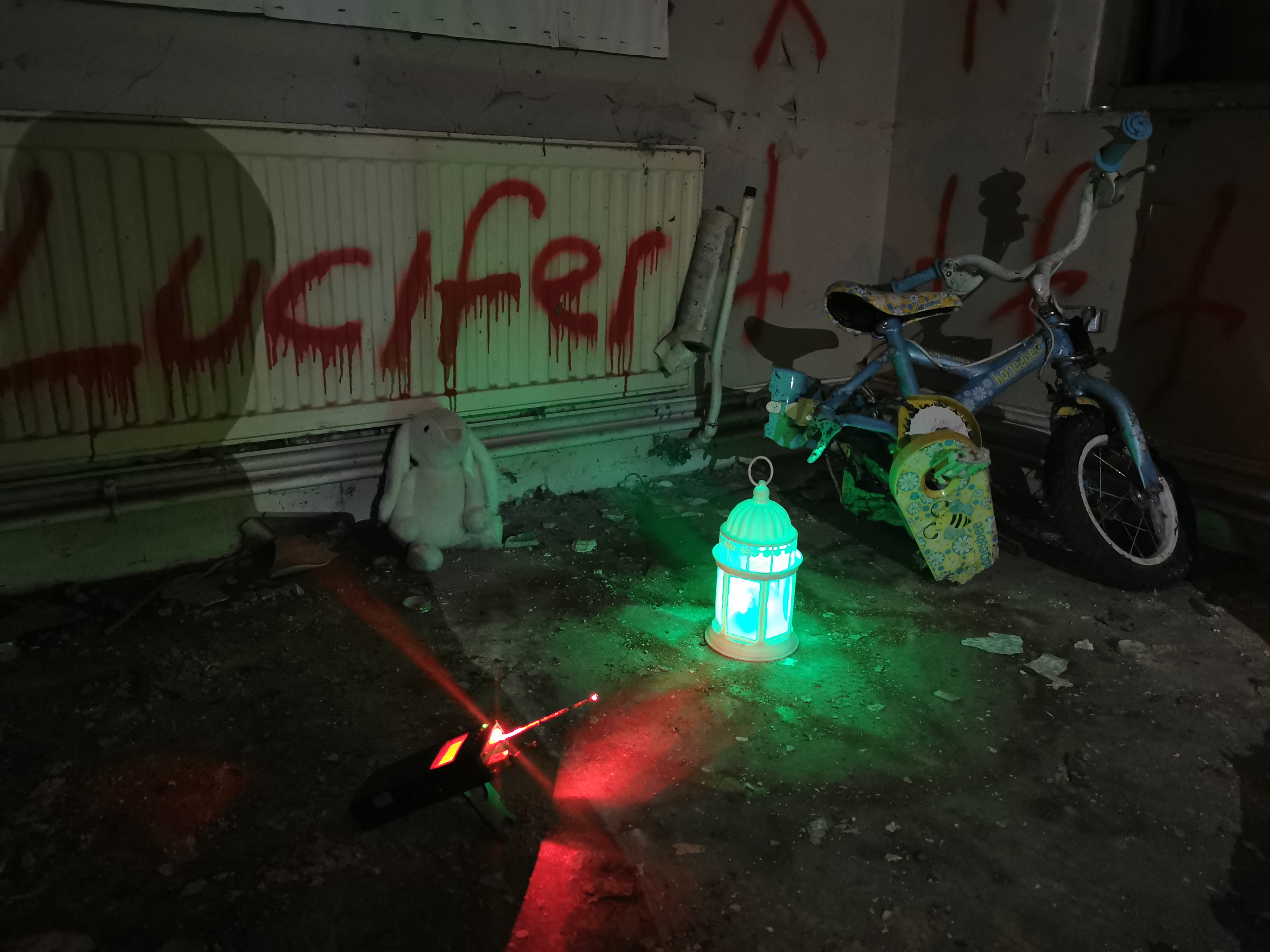 Lindum Terrance Mental Health Home