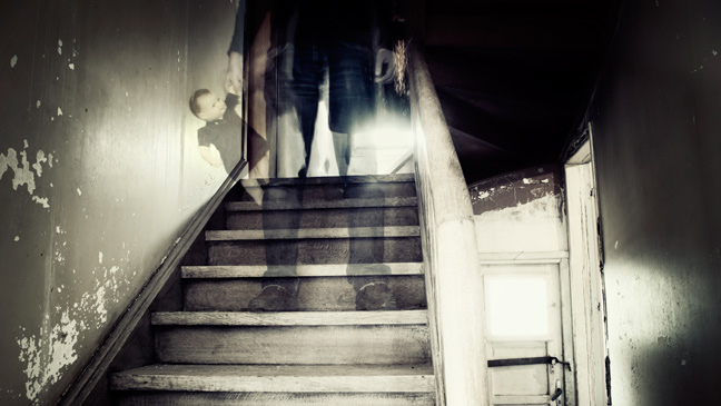12 Signs that A Ghost Could be In your&nbsp;House