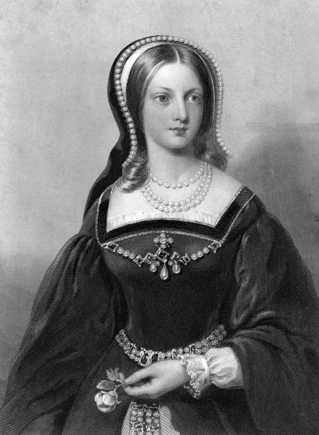 Lady Jane Grey -A Christmas Eve&nbsp;Haunting