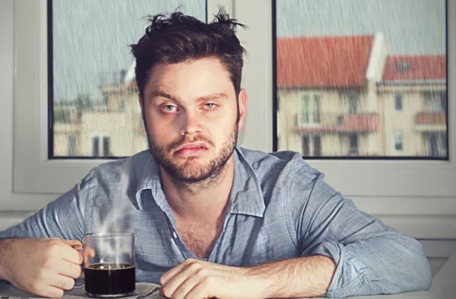 Do PARANORMAL HANGOVERS&nbsp;Exist?