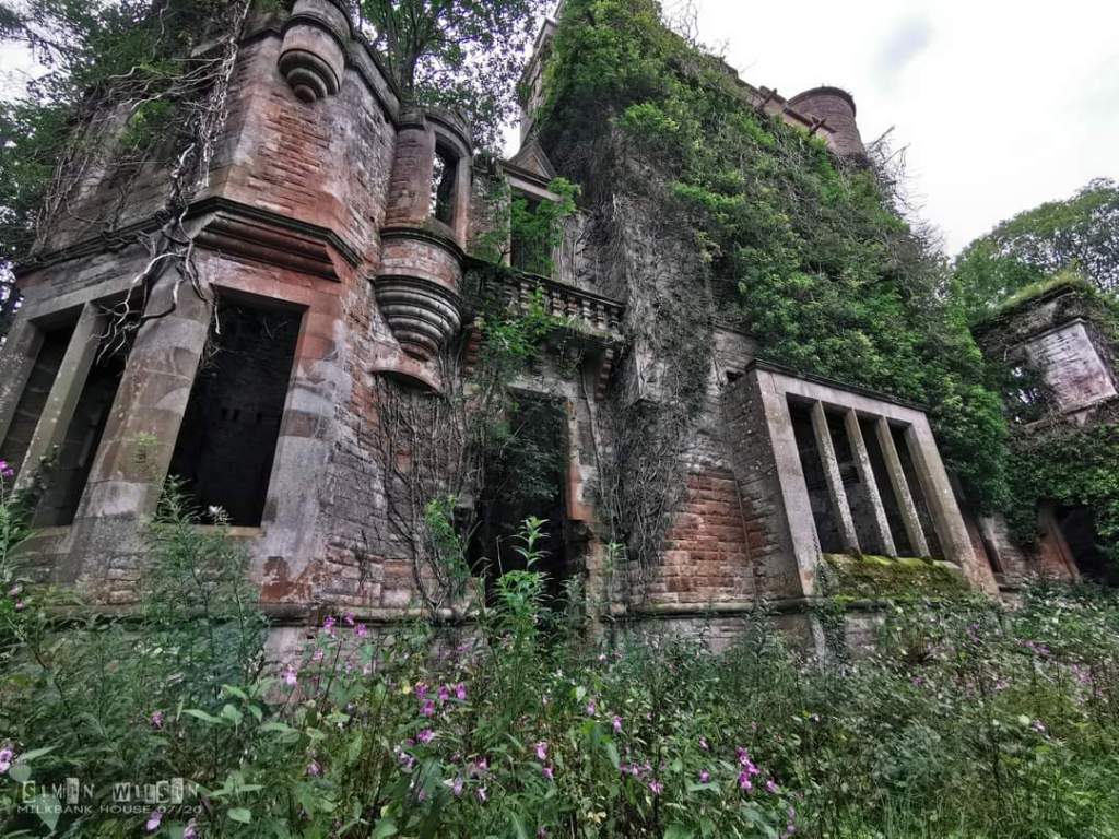 Milkbank House and Stables |Urban&nbsp;Exploring