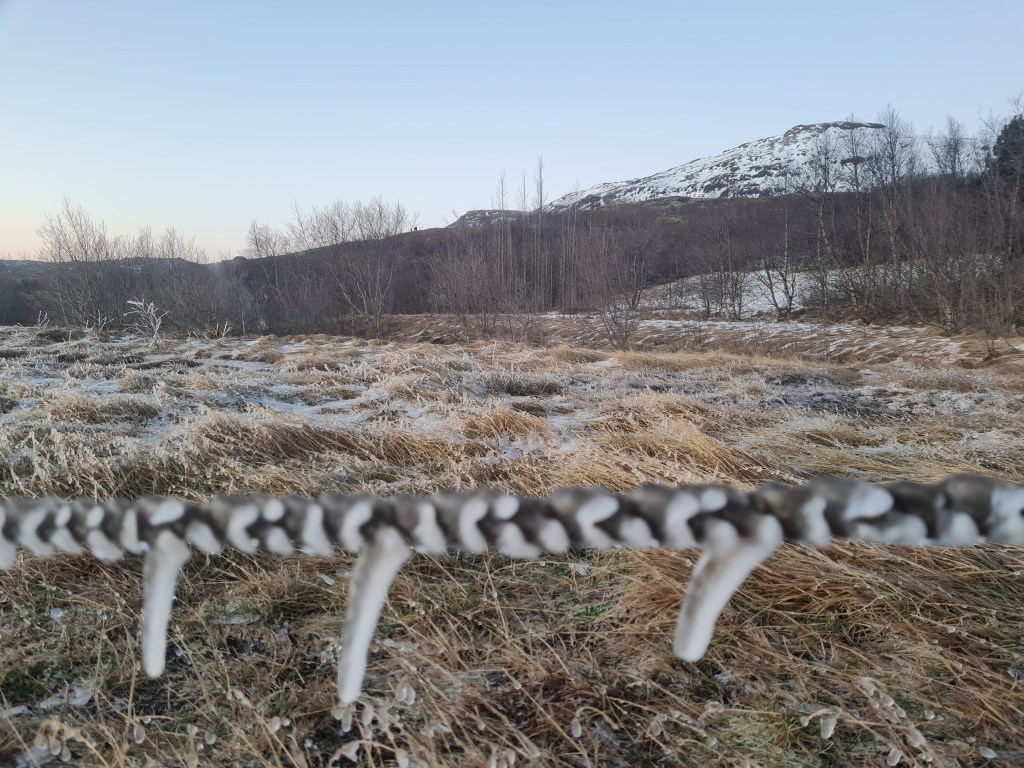 ICELAND FOLKLORE – ELVES and THE HIDDEN PEOPLE