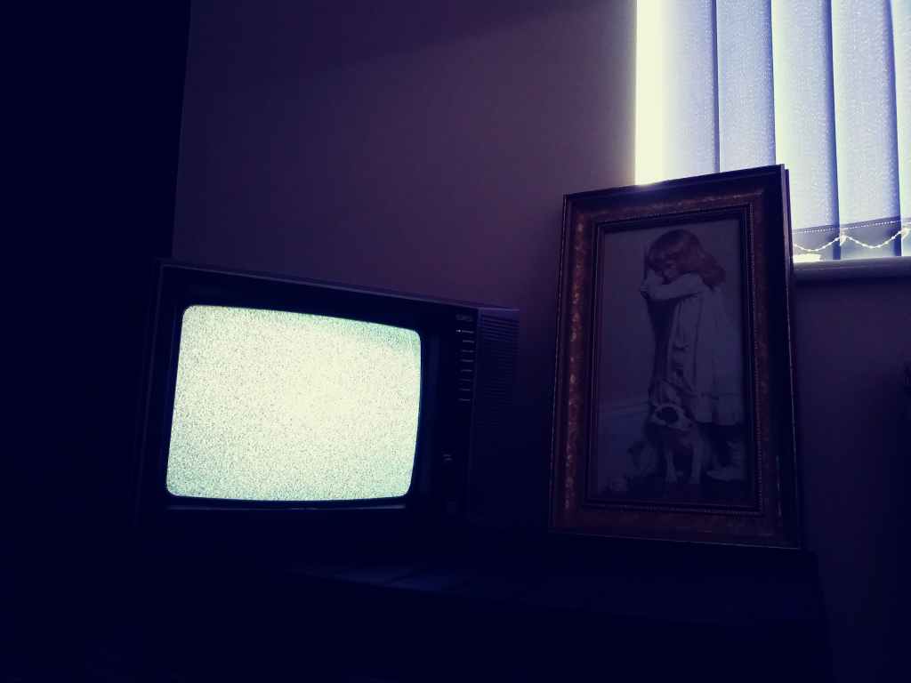 THE ANALOG TV /Signals| PARANORMAL ITC&nbsp;EXPERIMENTS