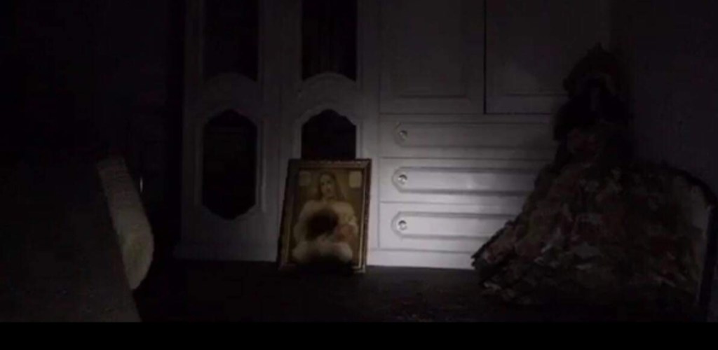 Black Mass Caught at East Drive | Europes Most Haunted&nbsp;House?