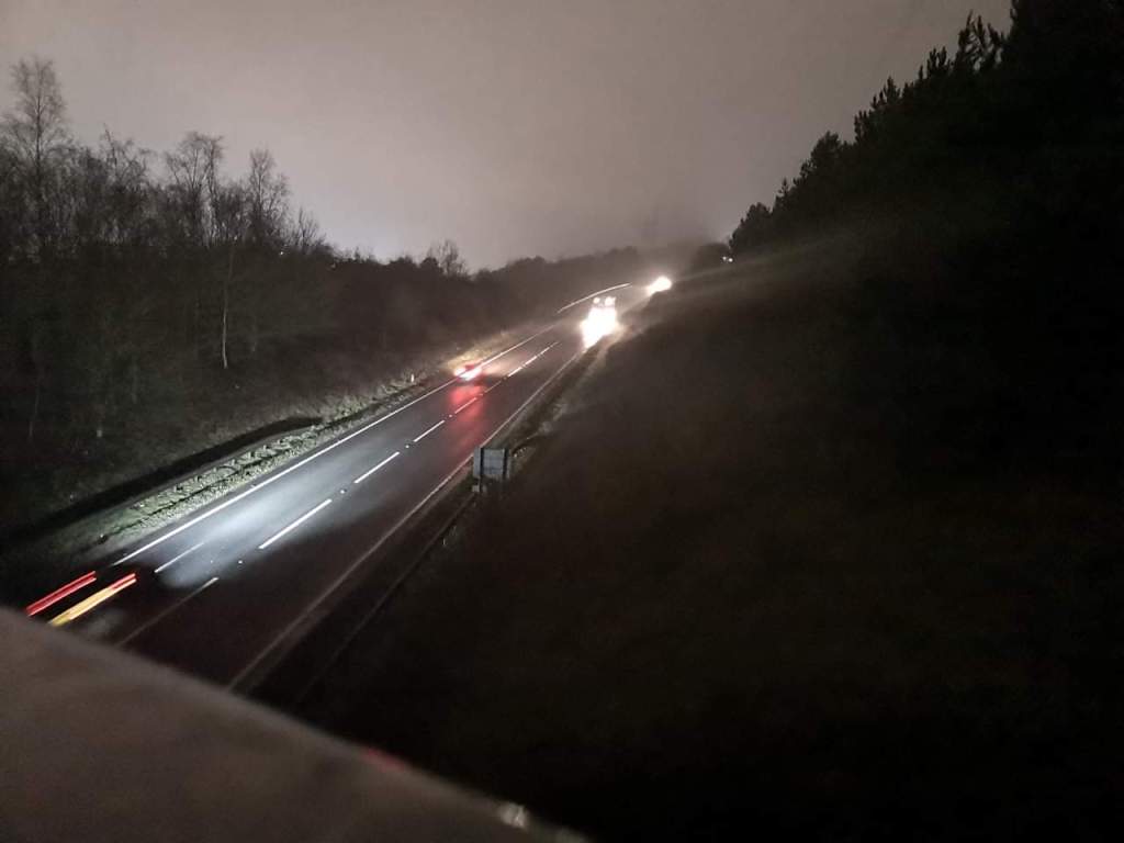 Most Haunted Road in the UK | Stocksbridge Bypass| History and Its Ghost&nbsp;Stories