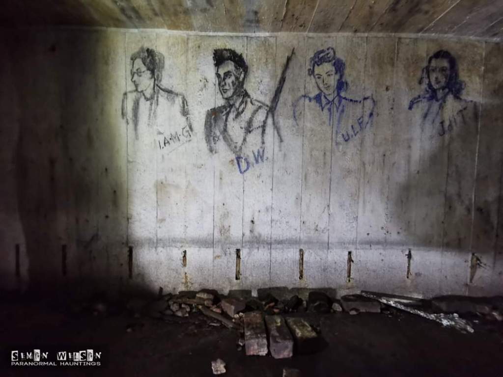 Littlewoods Air Raid Shelters | Urban&nbsp;Exploring