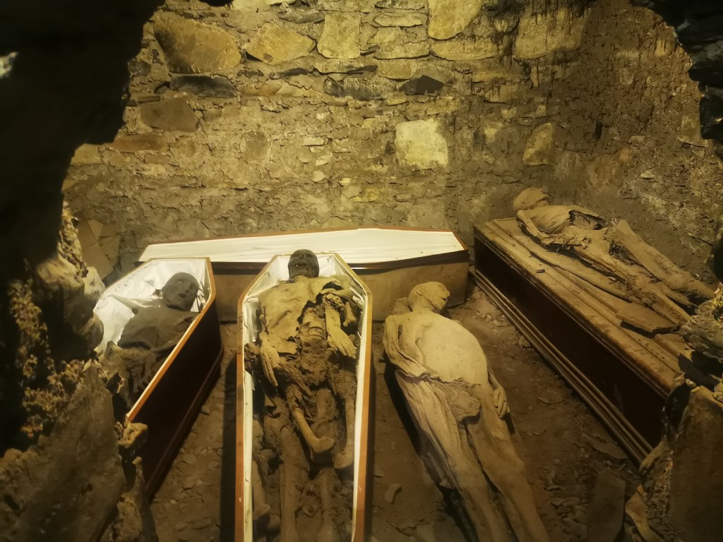 St Michan’s Church | History |Haunted |&nbsp;Mummies