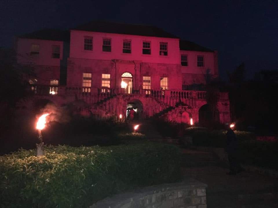 Our Visit to Rose Hall | Jamaica | The White Witch Legend