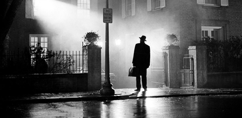 The Film The ‘Exorcist’ – A Curse Placed on the Film?True&nbsp;Events