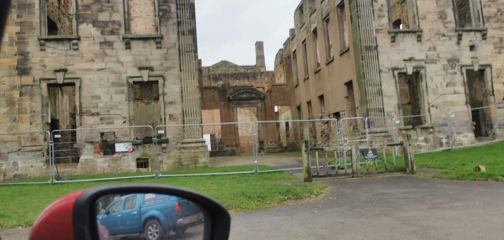 SCARDALE HALL  | Haunting and Explore&nbsp;Video