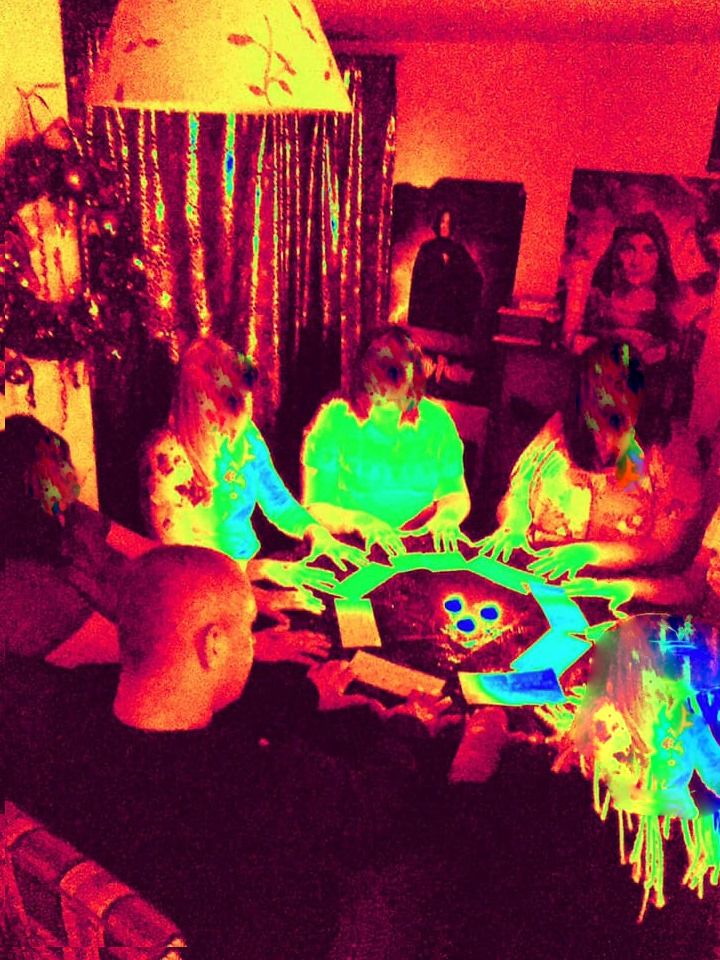 MY OUIJA BOARD EXPERIENCE | Changed from a Skeptic to a Believer !