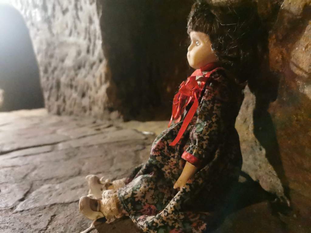 Ye Olde Salutation Inn | AVPs Captured and was Simon Scratched? | Did we capture and Encounter the Ghost of&nbsp;Rosie?