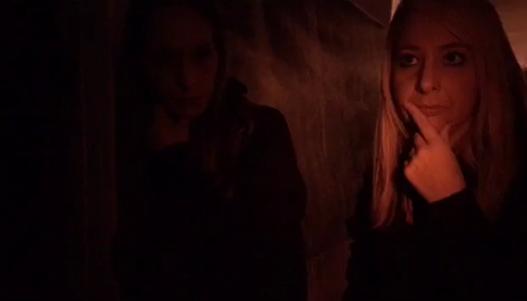 Haunted Antiques Centre | Is there something Sinister lurking&nbsp;inside?