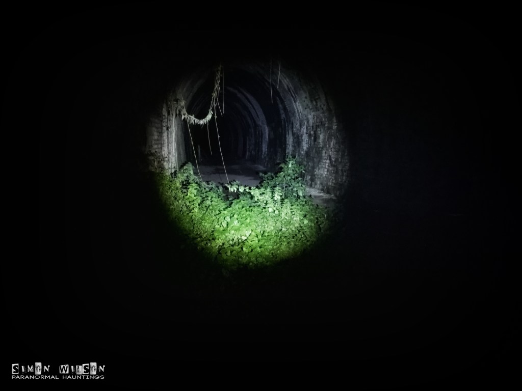 Benniworth Tunnel | Urban Exploring