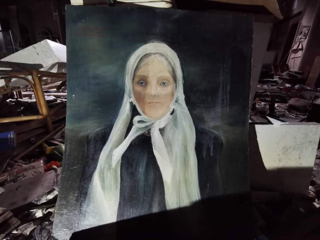 The Hoarders Church |Scotland |Urban&nbsp;Explore