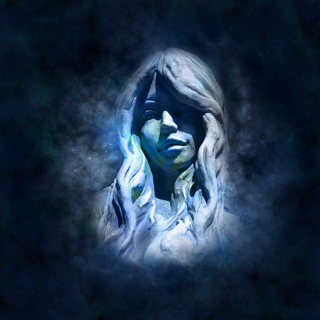 New Year Walsh Legend – The Spirit of the&nbsp;Van