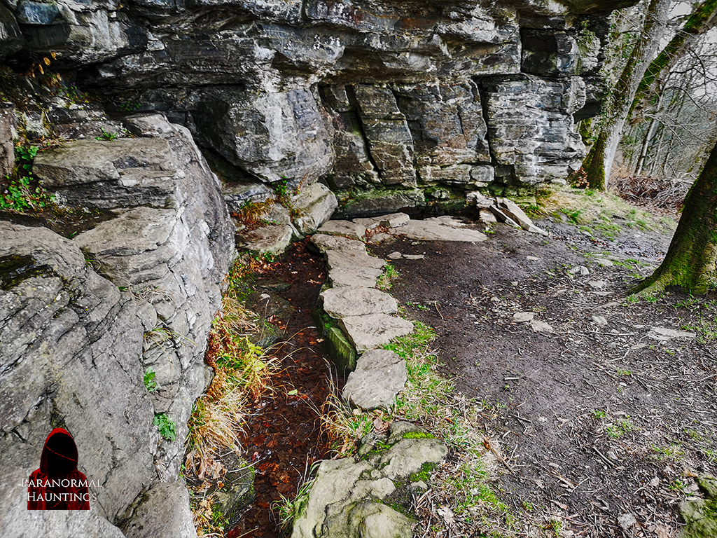 St Davids Well