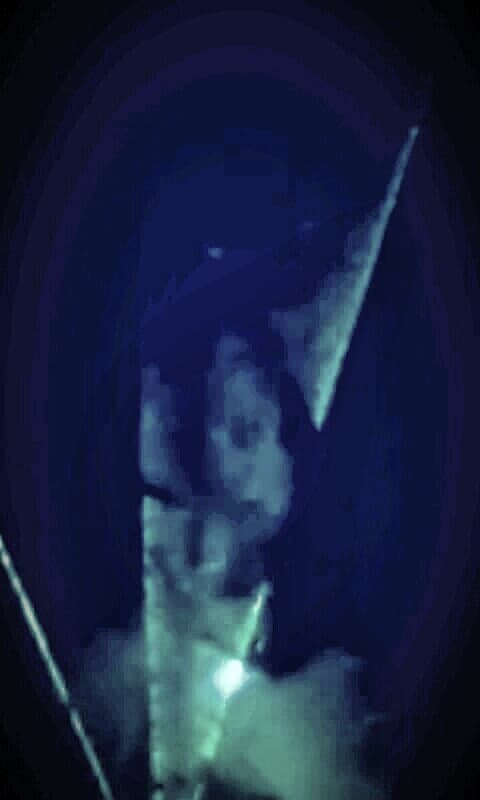 GHOST Pictures 2019 | Vortex&nbsp;Experiment.