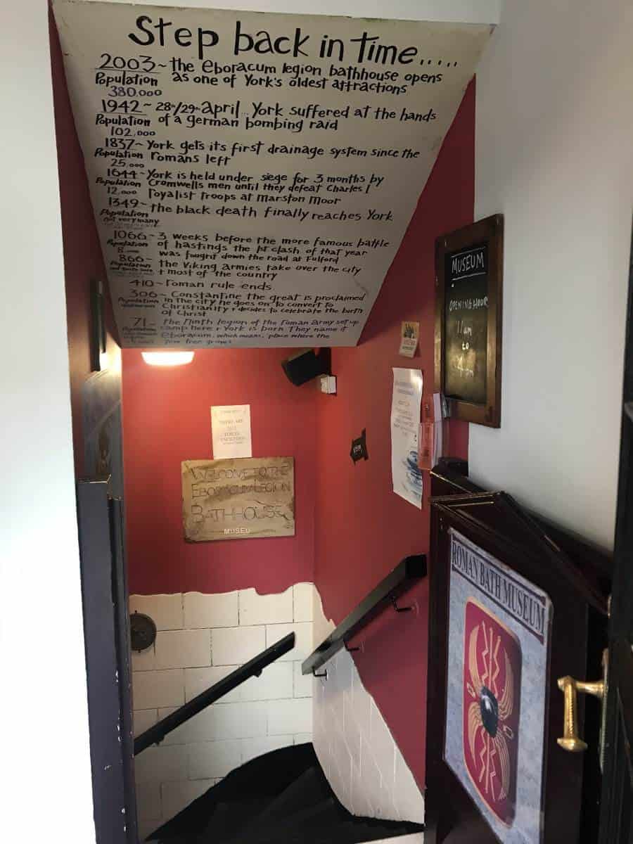 Ghost Stories of York |Andy&nbsp;Castle