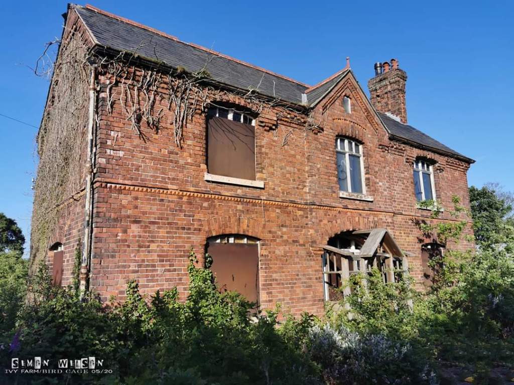 Ivy House | Bird Cage House Explore&nbsp;Video