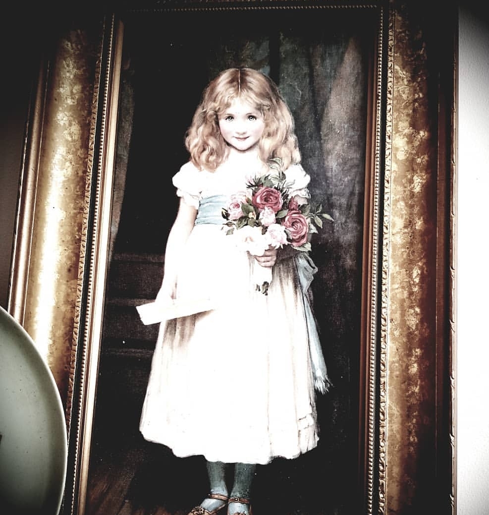 Most Haunted Picture | Love Letters: A Curse Rather Than A Haunting&nbsp;?