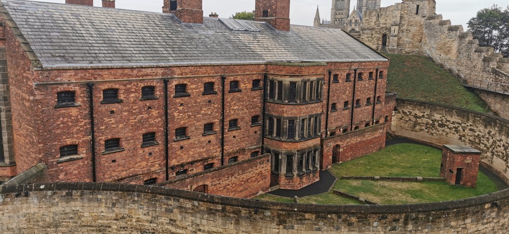 Victorian Prison | Lincoln&nbsp;Castle