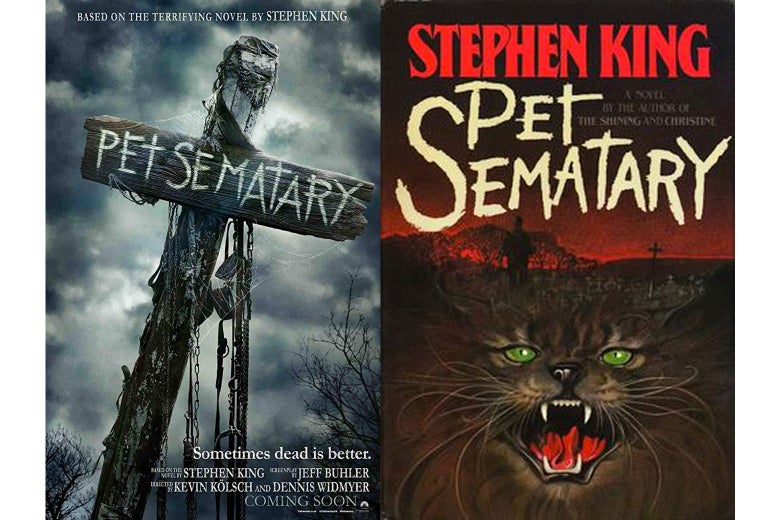 The Legend Behind the Film: Pet Sematary –&nbsp;Wendigo