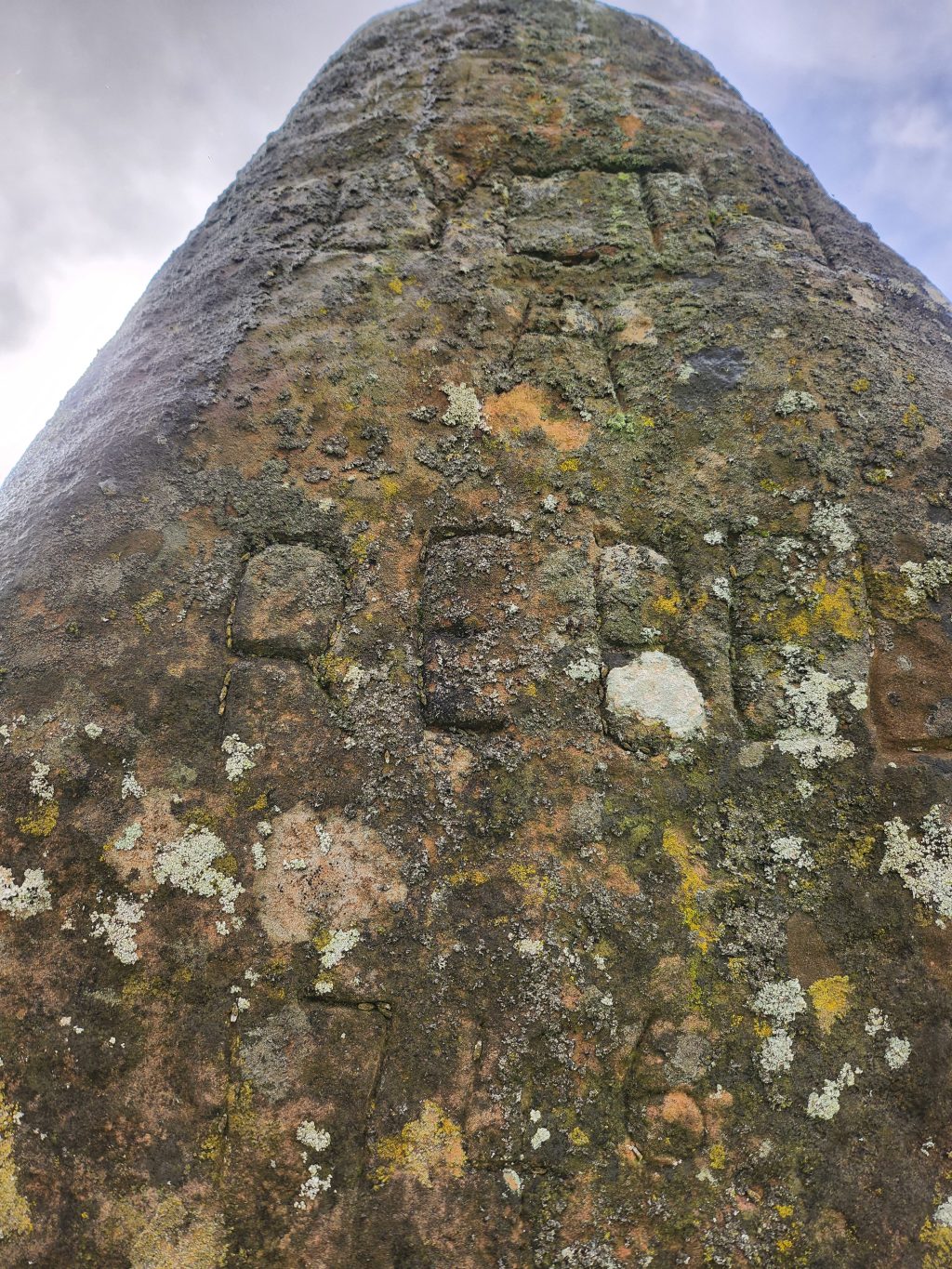 The REBELS GRAVE!| The Mysterious Grave in&nbsp;Tuxford