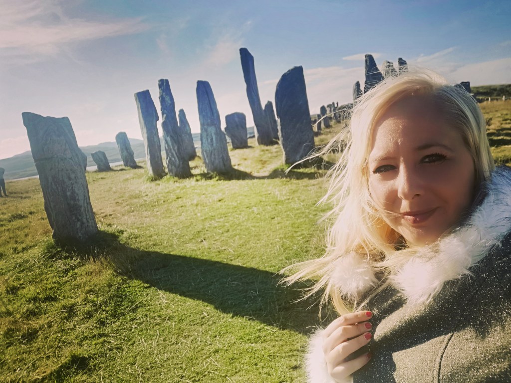 Callanish Standing Stones | History and&nbsp;Hauntings