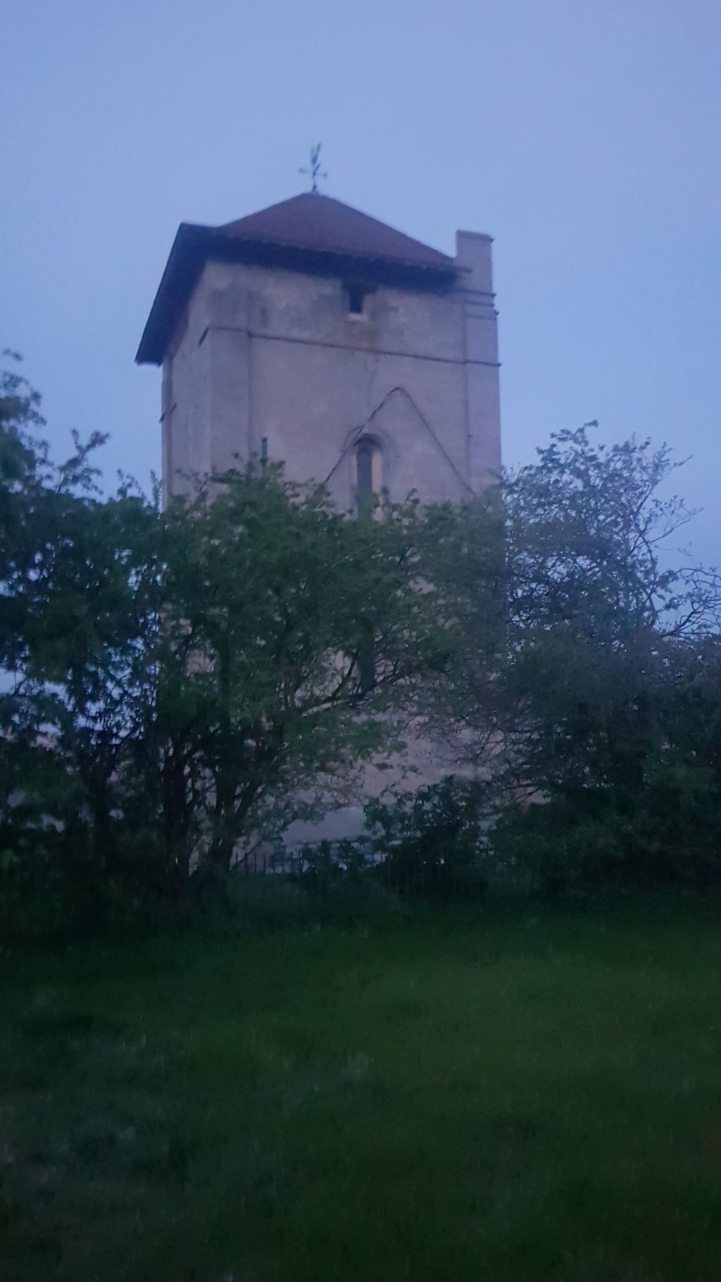 Temple Bruer | Knights Templar and The Spirit Tunnel Experiment!