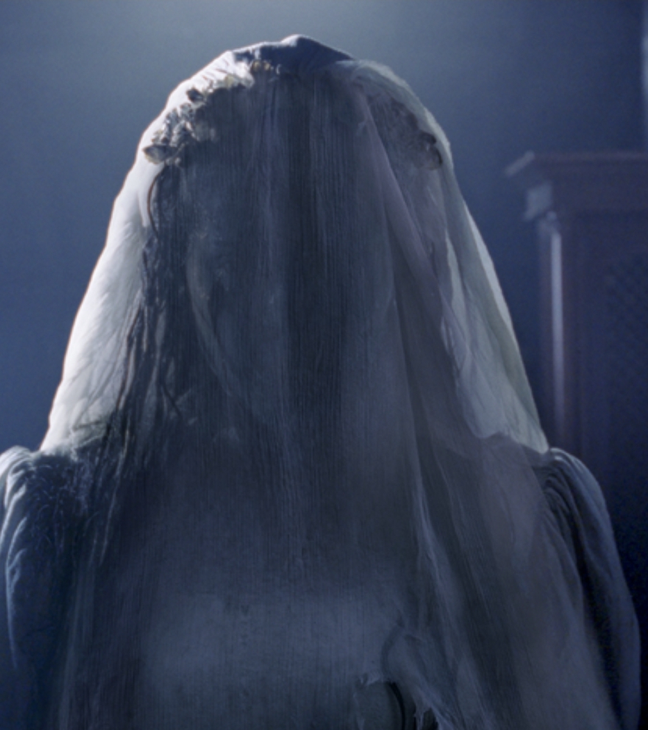 The Curse of La Llorona : The Real Legend behind the&nbsp;film
