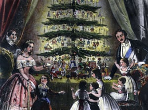 A Royal Christmas Haunting