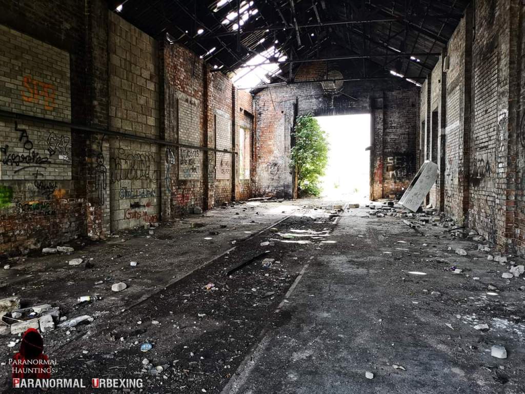 Firbeck Main Colliery&nbsp;|Nottingham