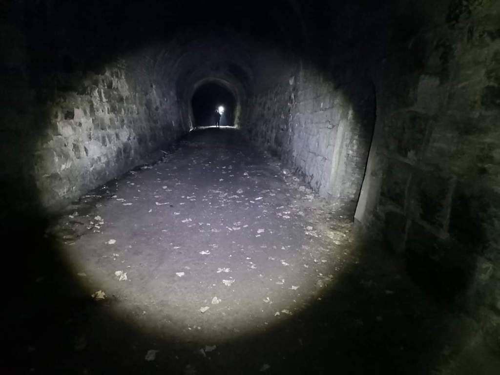 The Tale of The Mexborough RAGGER | Haunted&nbsp;Yorkshire