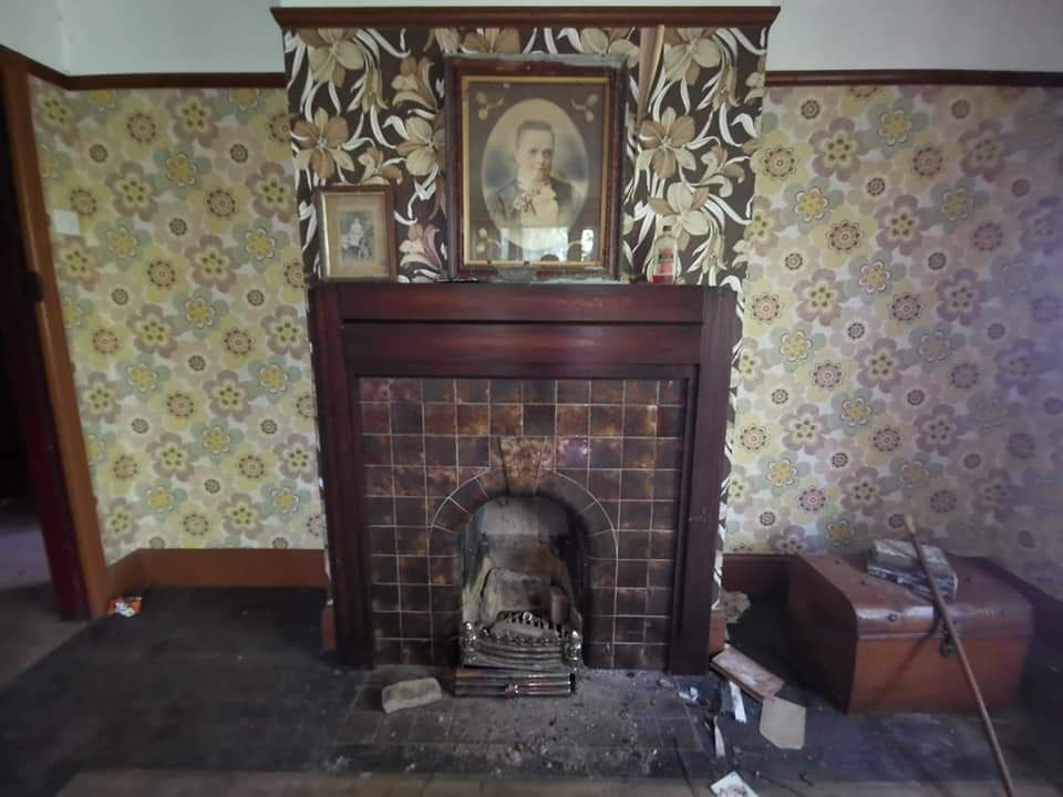 Postcard Cottage | Urban&nbsp;Exploring