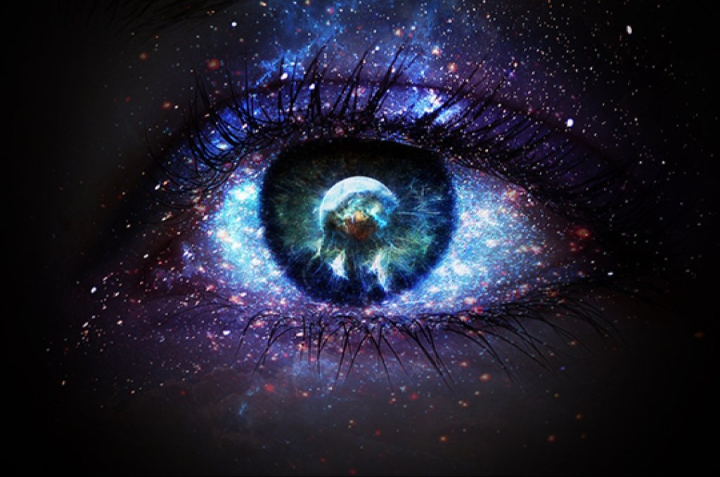 Remote Viewing Experiment | Take Part Tonight from 8.30PM UK&nbsp;Time