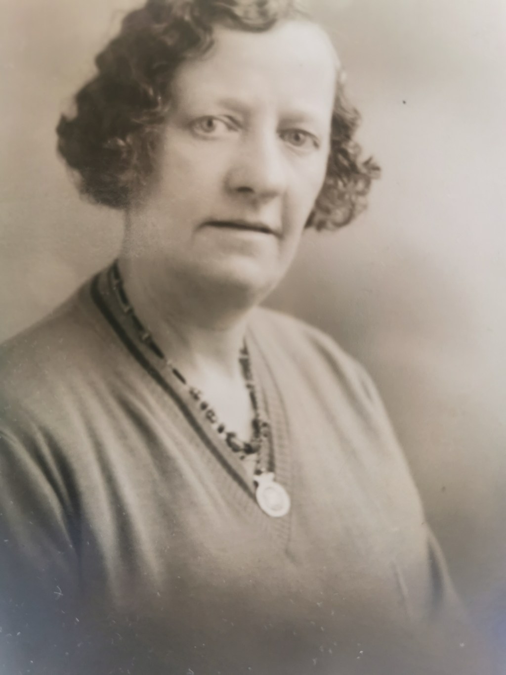 Guided by a Past&nbsp;Relative?