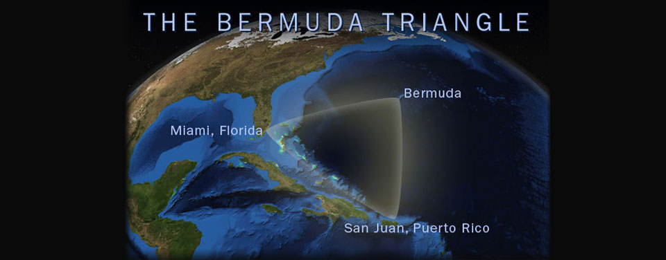Bermuda Triangle –  Experiences From Our Group&nbsp;Members