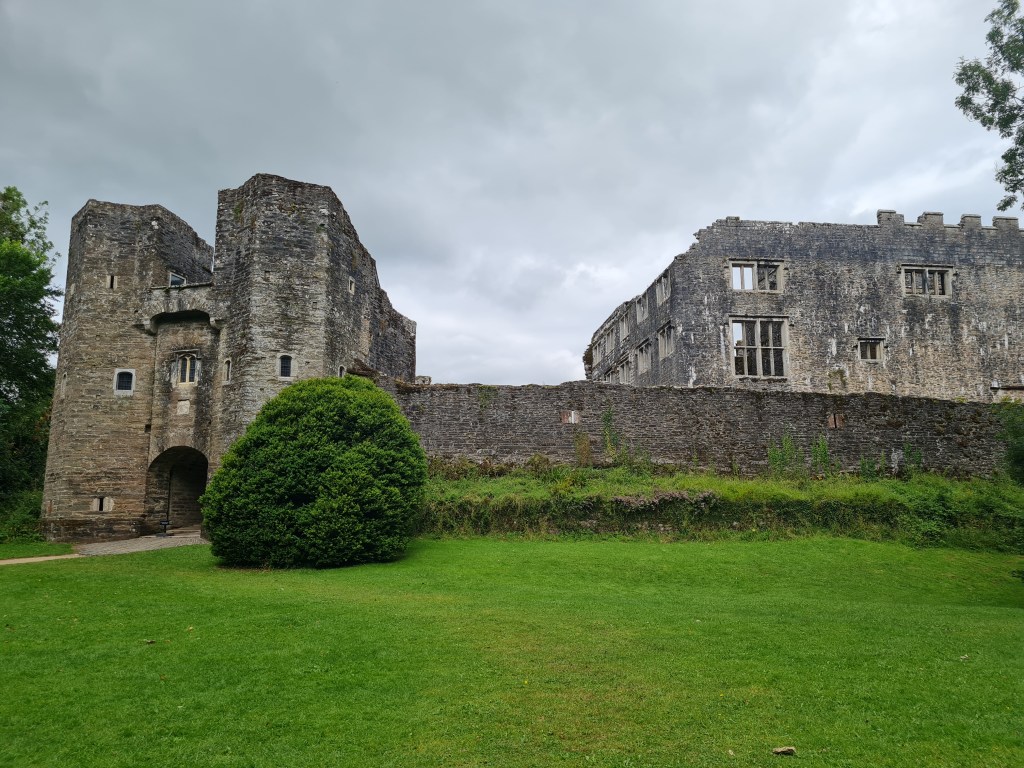 Berry Pomeroy Castle | History, Hauntings and My&nbsp;Visit