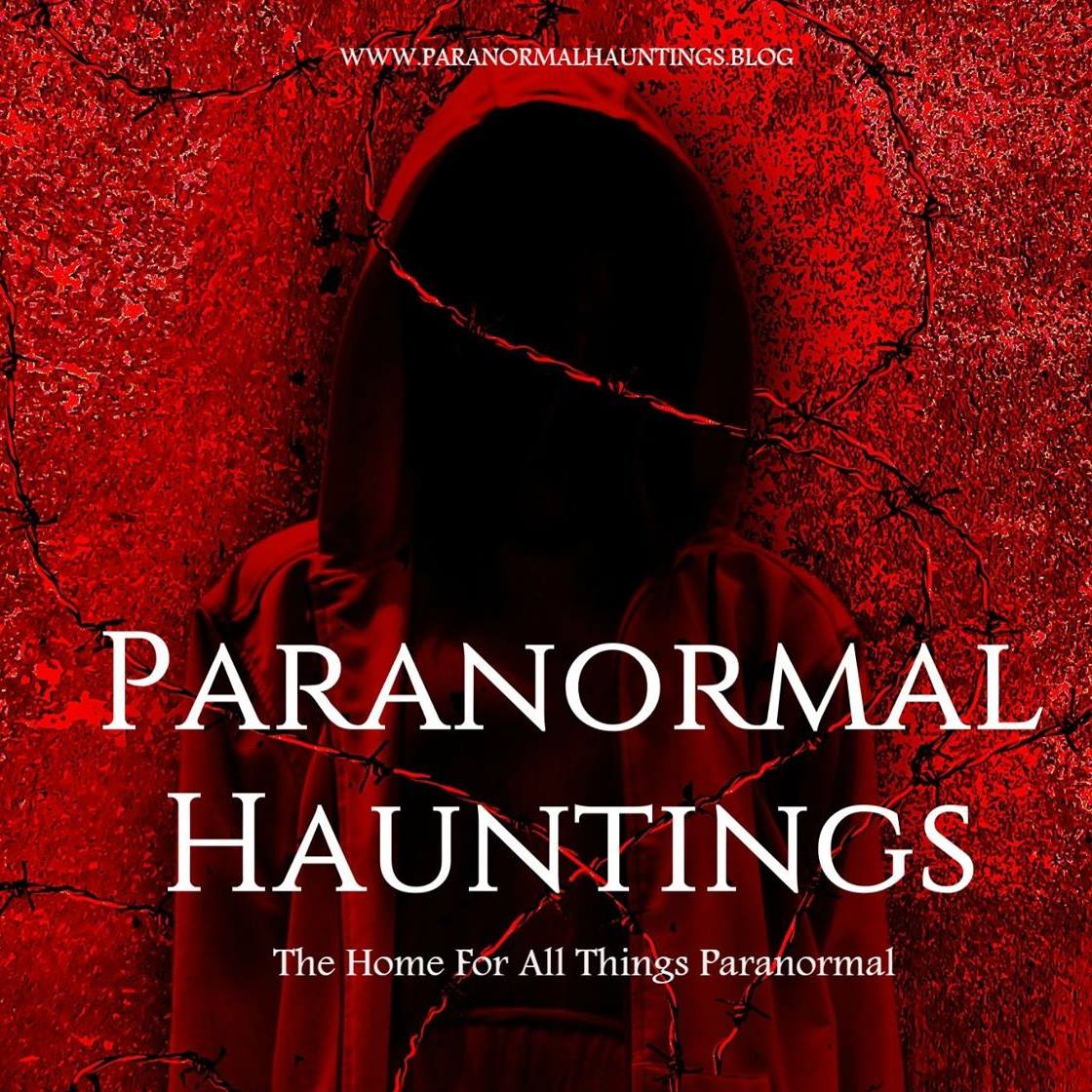 Paranormal Hauntings